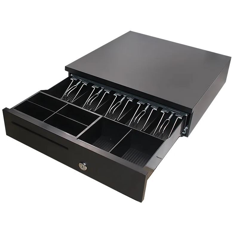 RJ11 POS Cash Drawer Lock - Auslanka Technologies