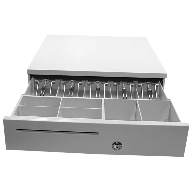 RJ11 POS Cash Drawer Lock - Auslanka Technologies