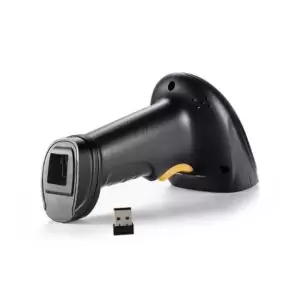 Wired Wireless Handheld Bar Code Reader 1D 2D QR Code - Image 2