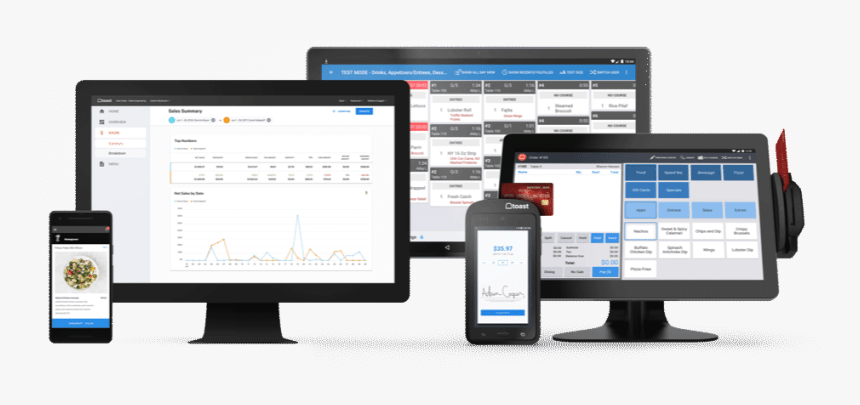 Modern Web Design: Attract Customers and Increase Conversions