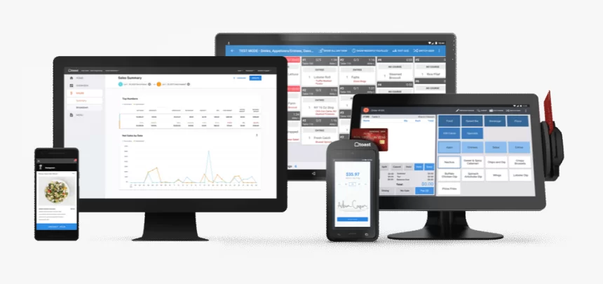 Modern Web Design: Attract Customers and Increase Conversions
