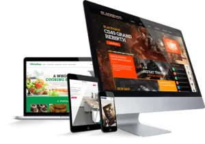 We Build Your Digital Dreams: Services to Power Your Online Success