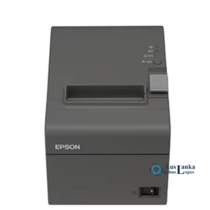 Epson TM-T82III/ TM-T82IIIL - Square Compatible USB Port Thermal Receipt Printer - Image 3