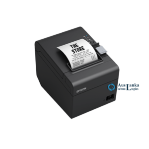 Epson TM-T82III/ TM-T82IIIL - Square Compatible USB Port Thermal Receipt Printer - Image 5