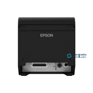 Epson TM-T82III/ TM-T82IIIL - Square Compatible USB Port Thermal Receipt Printer - Image 6