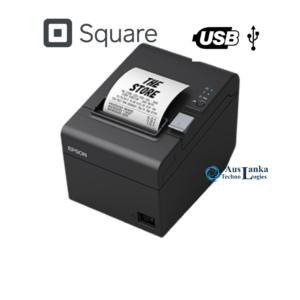 Epson TM-T82III / TM-T82IIIL