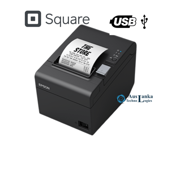 Epson TM-T82III / TM-T82IIIL